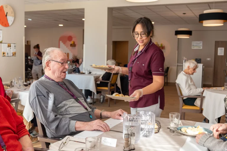 Résidence services seniors Résidence de la Roche à Rochemaure