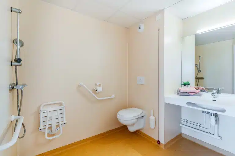 Maison de retraite médicalisée EHPAD Résidence du Moulin de Domèvre à Vaxy