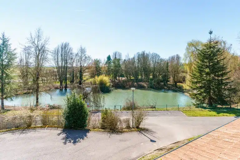 Maison de retraite médicalisée EHPAD Résidence du Moulin de Domèvre à Vaxy