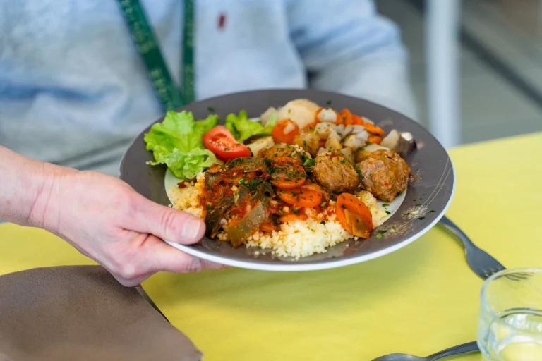 Maison de retraite médicalisée EHPAD Résidence du Moulin de Domèvre à Vaxy