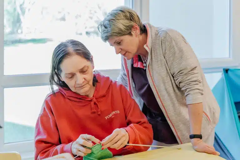 Maison de retraite médicalisée EHPAD Résidence du Moulin de Domèvre à Vaxy