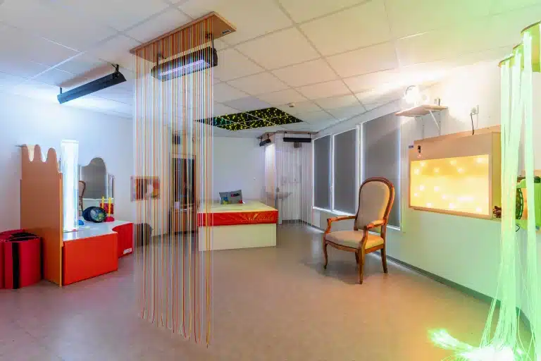 Maison de retraite médicalisée EHPAD Résidence du Moulin de Domèvre à Vaxy