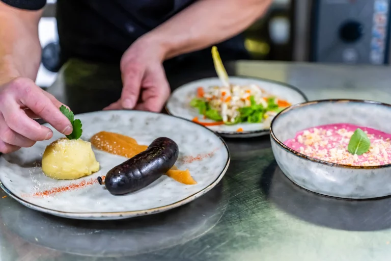 Maison de retraite médicalisée EHPAD Les Templiers à Richemont