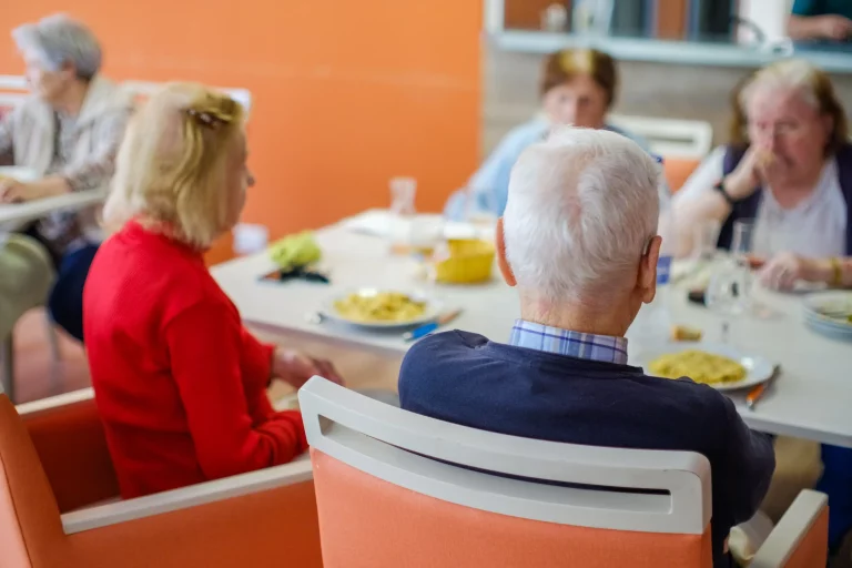 Résidence services seniors Les Jardins de Saint-Martin au Mougins