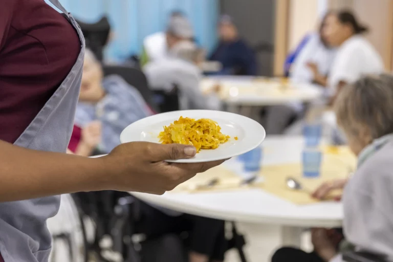 Résidence services seniors République-Dames à Marseille