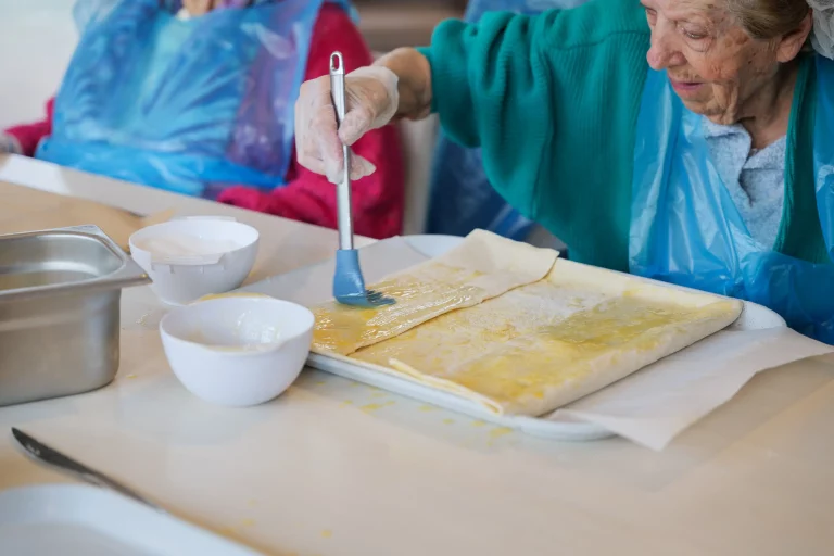 Maison de retraite médicalisée EHPAD Résidence Diane à Claye-Souilly