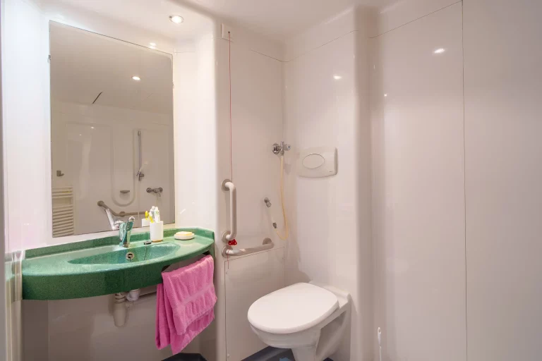 Maison de retraite médicalisée EHPAD Résidence de Cavalerie à Prigonrieux