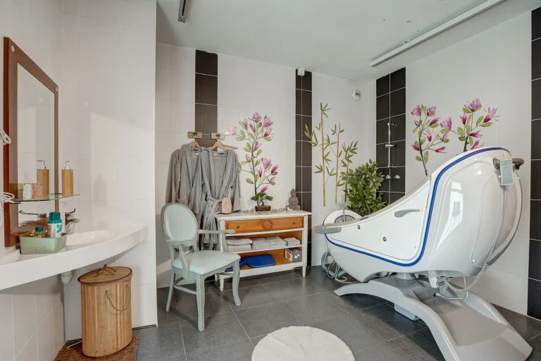 Maison de retraite médicalisée EHPAD Résidence La Filosette à Saint-Victoret