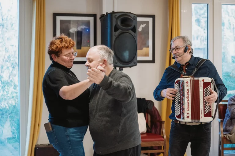 Maison de retraite médicalisée EHPAD Le Halage à Bruay-sur-l’Escaut