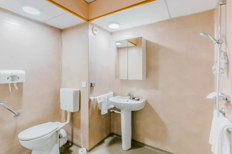 Maison de retraite médicalisée EHPAD Le Haut du Bois à Jarville-la-Malgrange