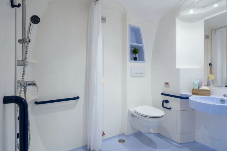 Maison de retraite médicalisée EHPAD Résidence du Bourg Nouveau à Jonzac