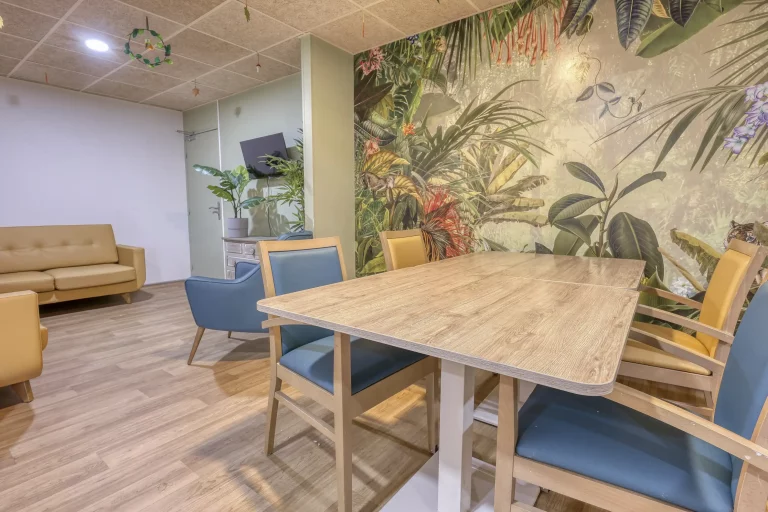 Maison de retraite médicalisée EHPAD Le Pardigaou au Pradet