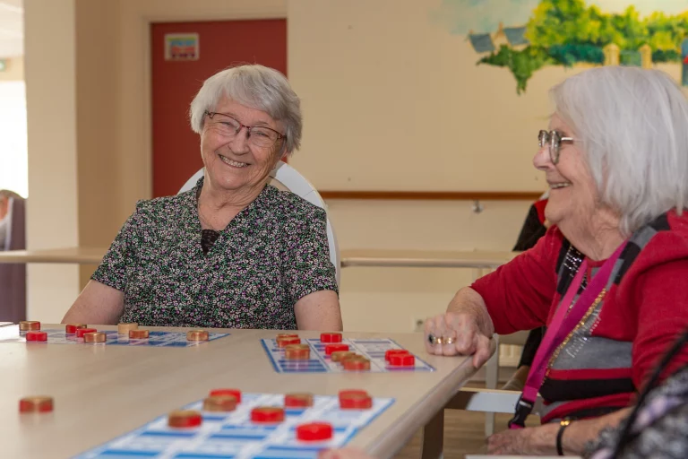 Maison de retraite médicalisée EHPAD Résidence Iaso à Andard