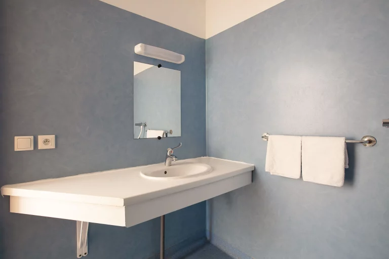 Maison de retraite médicalisée EHPAD Résidence Iaso à Andard