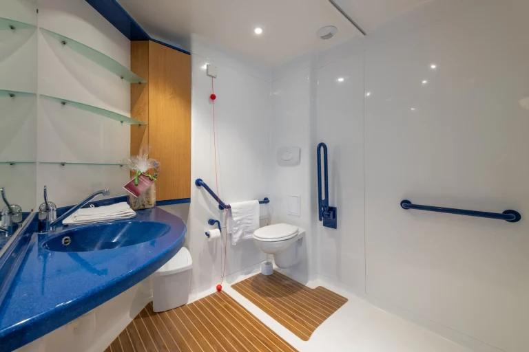 Maison de retraite médicalisée EHPAD Résidence La Varenne à Arques-la-Bataille