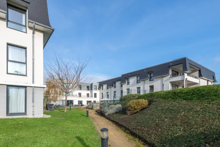 Résidence La Varenne à Arques-la-Bataille