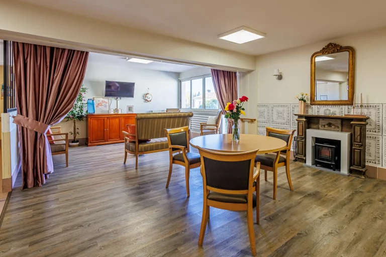 Maison de retraite médicalisée EHPAD Les Hauts de Barbegal à Arles