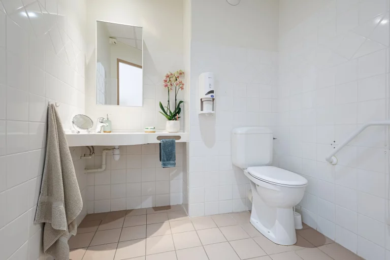 Maison de retraite médicalisée EHPAD Les Hauts de Barbegal à Arles