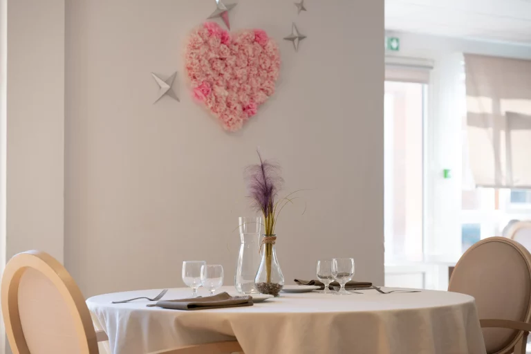 Maison de retraite médicalisée EHPAD Le Home Médocain à Arsac