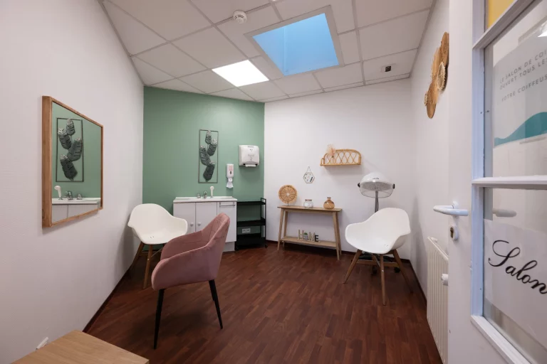 Maison de retraite médicalisée EHPAD Le Home Médocain à Arsac