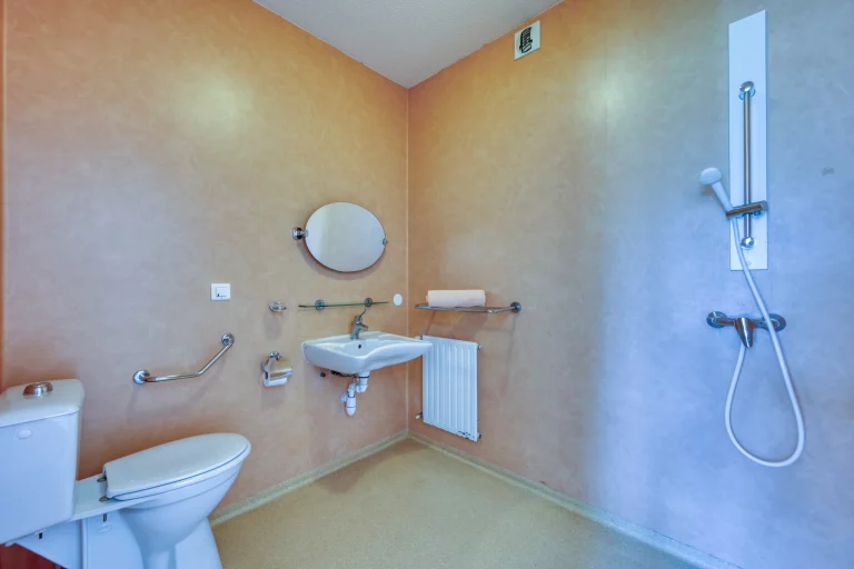 Maison de retraite médicalisée EHPAD Le Home Médocain à Arsac