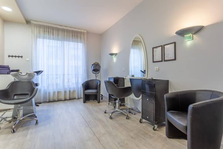 Maison de retraite médicalisée EHPAD Résidence Pro Santé Évry à Bondoufle