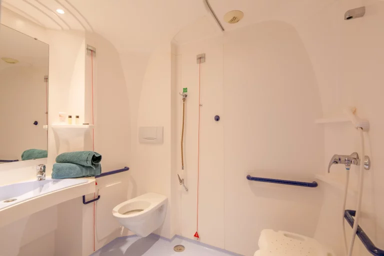 Maison de retraite médicalisée EHPAD Résidence Les Clos de Planestel à Bagnols-en-Forêt