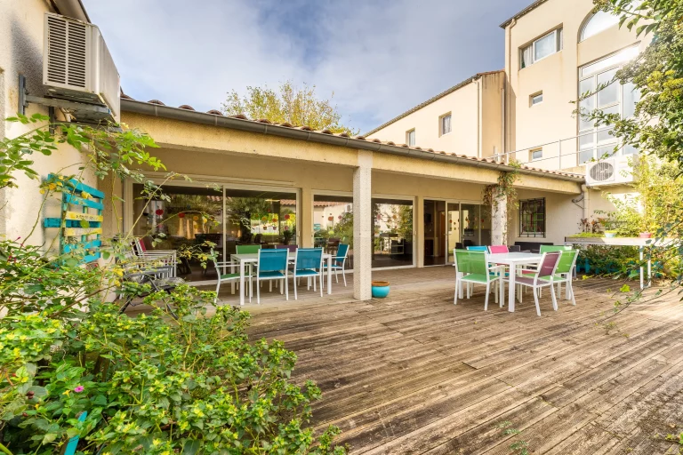 Les Capitelles à Bernis