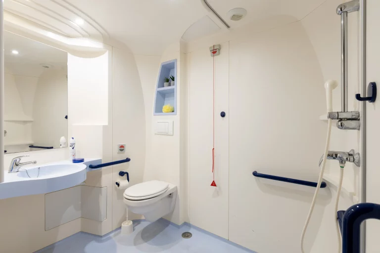 Maison de retraite médicalisée EHPAD Résidence Le Mesnil à Bouffémont