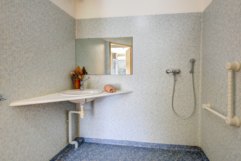 Maison de retraite médicalisée EHPAD Résidence Coronis à Belleneuve