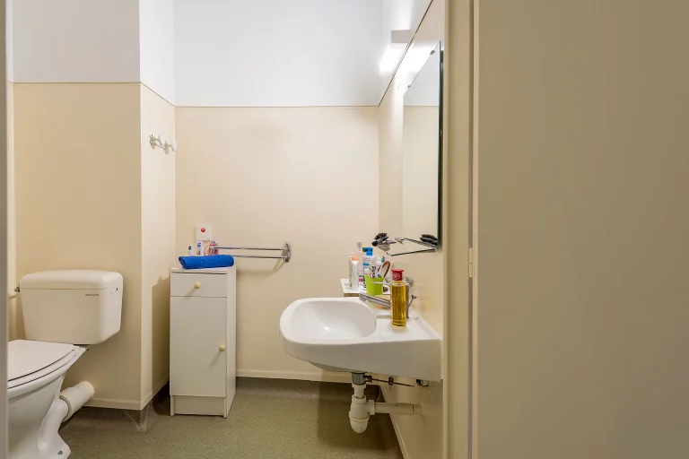 Maison de retraite médicalisée EHPAD Les Jardins de l’Allet à Bourg-lès-Valence