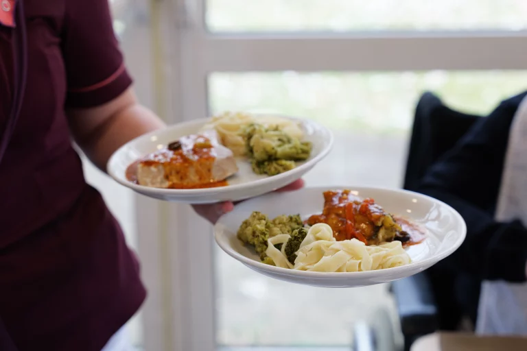 Maison de retraite médicalisée EHPAD Les Chênes Rouges à Bourron-Marlotte