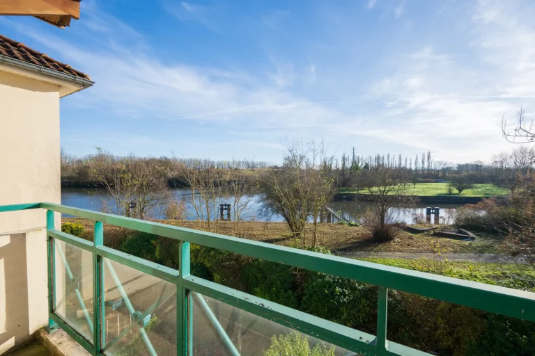 Maison de retraite médicalisée EHPAD Le Halage à Bruay-sur-l’Escaut