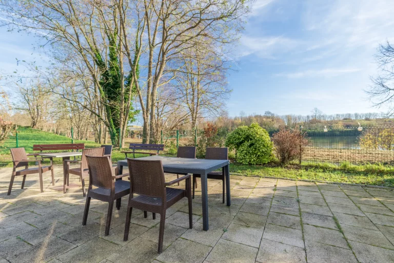 Maison de retraite médicalisée EHPAD Le Halage à Bruay-sur-l’Escaut