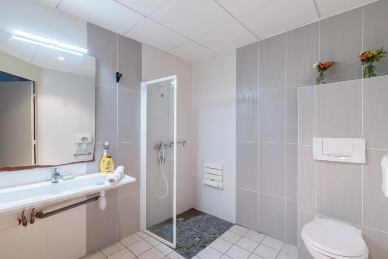 Maison de retraite médicalisée EHPAD Le Halage à Bruay-sur-l’Escaut