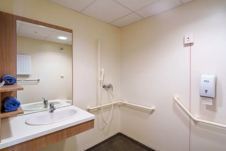 Maison de retraite médicalisée EHPAD Les Chaminades à Champagnac-de-Belair