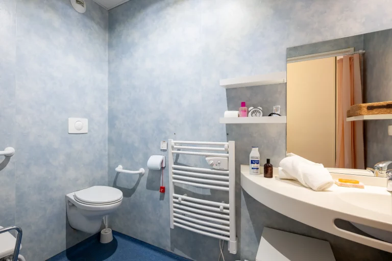 Maison de retraite médicalisée EHPAD Les Jardins de Caudéran à Bordeaux