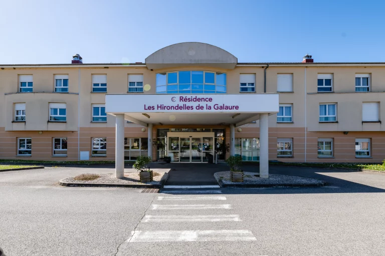 Les Hirondelles de la Galaure à Châteauneuf-de-Galaure