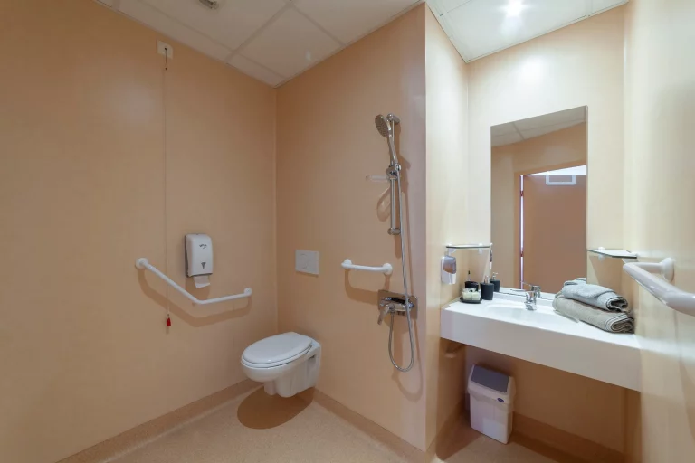 Maison de retraite médicalisée EHPAD La Maison de Clairvans à Chamblay