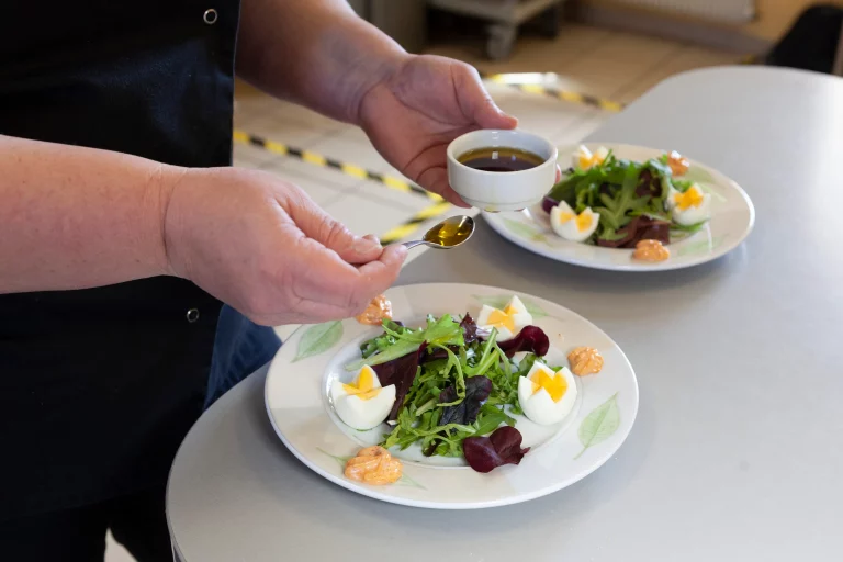 Maison de retraite médicalisée EHPAD La Maison de Clairvans à Chamblay