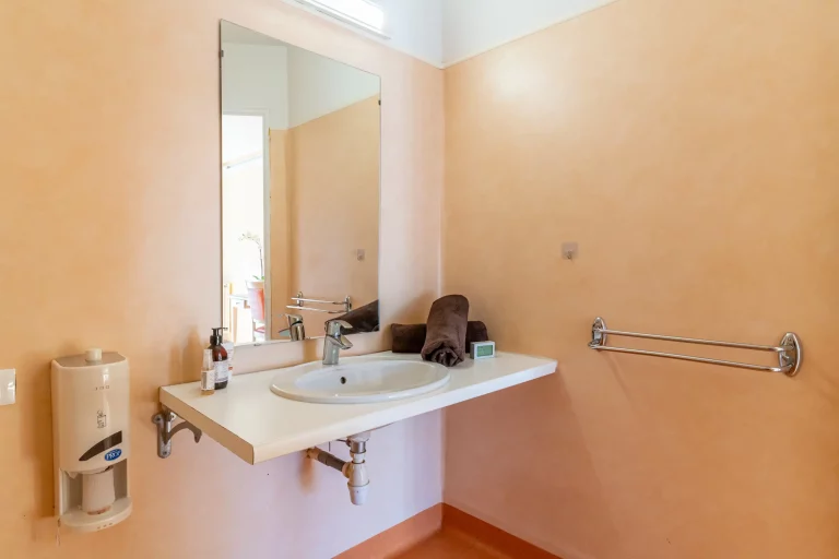 Maison de retraite médicalisée EHPAD L’Opale Verte à La Ciotat