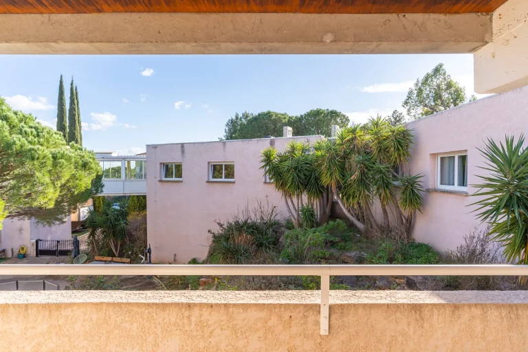 Maison de retraite médicalisée EHPAD L’Opale Verte à La Ciotat