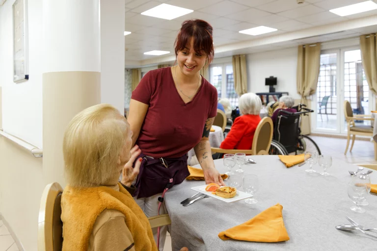 Résidence les Volcans à Clermont-Ferrand