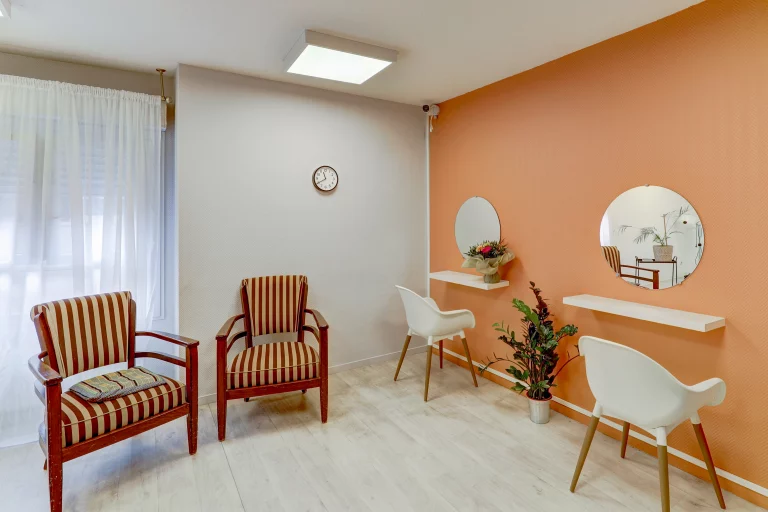 Résidence les Volcans à Clermont-Ferrand