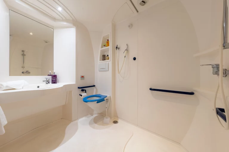 Maison de retraite médicalisée EHPAD La Chaumière de la Grande Turelle à Courcelles-lès-Lens