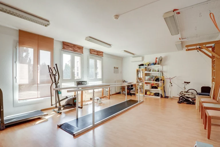 Maison de retraite médicalisée EHPAD Les Jardins de Valtrède à Châteauneuf-les-Martigues