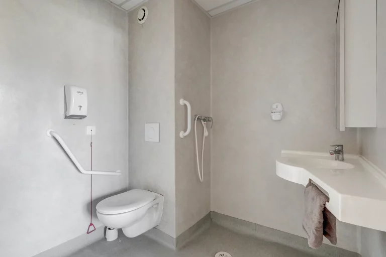 Maison de retraite médicalisée EHPAD Les Jardins de Valtrède à Châteauneuf-les-Martigues