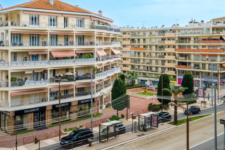 Maison de retraite médicalisée EHPAD Les Jonquières à Le Cannet