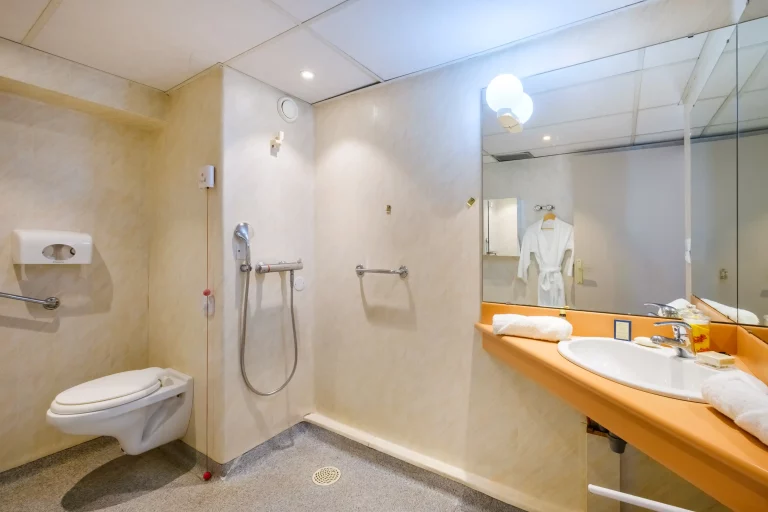 Maison de retraite médicalisée EHPAD Les Jonquières à Le Cannet