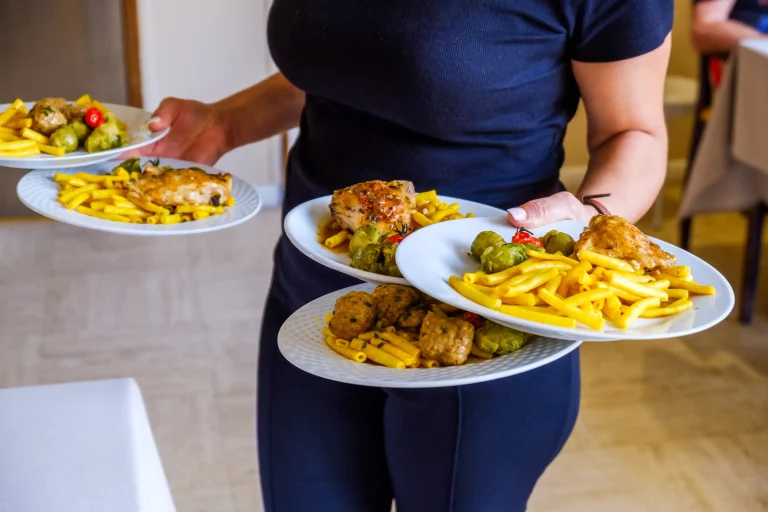 Maison de retraite médicalisée EHPAD Les Jonquières à Le Cannet